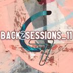 Back 2 Sessions 11 (2022)