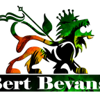 Bert Bevans, courtesy of Jonesy Pt 2