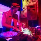 DJing @ Kit Kat Club, Berlin 16th of February
