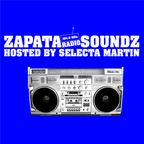 Zapata Radio Soundz #122