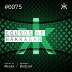 Sounds of Hakkasan #0075