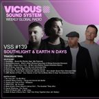 VSS #139 Southlight & Earth N Days