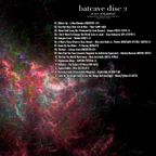 batcave disc 2 (2022 remaster)