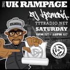 Helmedia Inc - UK Rampage (MixBag Edition - Nov 05 2022) - TTTRADiO.NET