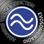 Adambos Trance Addiction Radioshow 01 @ Evosonic Radio 2019-01-09