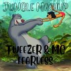 Jungle MashUp Special - Tweezer & MC Fearless