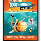 Plateau Radio Festival du Bout du monde - dimanche 4 août 2019