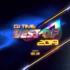 Va-D.J. Time Best Of 2019 (Mixed By D.J. Hot J)