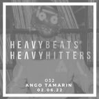 HeavyBeats HeavyHitters - Ango Tamarin