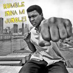 Rumble Inna Mi Jungle Mixtape