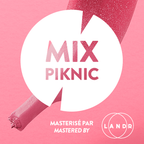 MELEK - Piknic Électronik 2018 Promo Mix