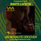 Widgeon Airwaves - Roots Locker with Jay Moonlitegroover  12/10/23