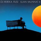 Illan valinnat vol. 4 (Finnish Yacht Rock & AOR Disco)