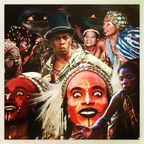 Djanzy - African Dialects (Sunday Juju)