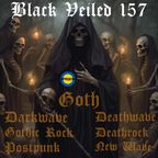 Black Veiled 157