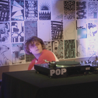Pop Freaks DJs – Platten & Poster mit Philiipp