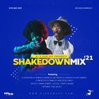 ShakedownMix 2021 - Dj S-kam Zac Featuring Various Djs