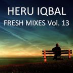 Heru Iqbal Fresh Mixes Vol. 13