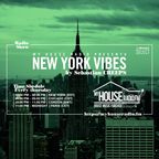 Sebastian Creeps aka Gil G - New York Vibes Radio Show EP226