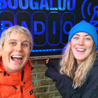 Big Boogaloo Breakfast Show of Joy - with Sarah Weiler and Donna Easton 27/01/23