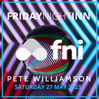 Friday Night Inn: PVD Trance Special - 27 May 2023
