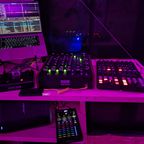 Alessio Busta - Meadow Session #1