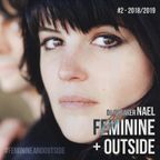 FEMININE + OUTside #2 [2018/2019] - 08.09.18