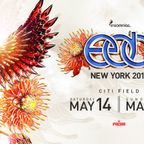 Oliver Heldens @ Electric Daisy Carnival 2016 (EDC New York) 15.05.2016 [FREE DOWNLOAD]