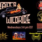 Kait's Wild Ride 11.16.22
