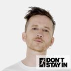 Don’t Stay In Mix of the Week 101 - Tim Healey (electro/house)