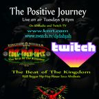 Positive Journey Nov 22 2022 UpDeh!