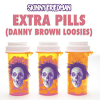 Extra Pills (Danny Brown Mix)