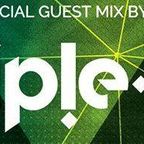 Triple S GuestMix Soundtraffic - 22.07.2017