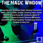 The Magic Window (3 of 2022)
