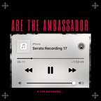 Serato Recording 17(July 2020) @abetheambassador