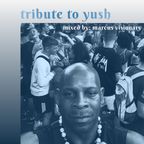 Tribute to Yush Mixed by Marcus Visionary