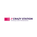 Crazy Station In The Mix – Fürs Clubfeeling im Radio vom 30. Juli 2021, 22 bis 23 UHR Crazy Station