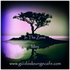 GUIDO's LOUNGE CAFE   : IN THE ZONE  MAY 2017