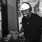 Frankie Knuckles Live @ The Warehouse - 28-08-1981