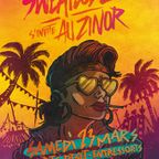RYPP @Sweat Lodge s'invite au ZINOR@