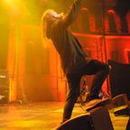 Deathwish by Hellscream Intervju med Ken Romlin från bandet Nightcrowned