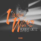 Live at WOMB #018 - ROBERT DIETZ - 7th July 2017