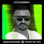 DEAN MICKOSKI | Stereo Productions Podcast 489