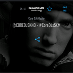SIRIUSXM RADIO MIX DJ SKNO APRIL 8, 2016