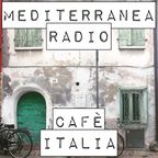 Café Italia August 2023 [Explicit]