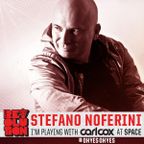 Stefano Noferini Mix for Music Is Revolution August 2014