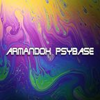 Armandox Psybase @ Inspire Space Park - October 17th, 2021