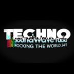 DJ MALIK live@Soundwave radio 92.3FM London "THE SOUNDWAVE TECHNO SHOW RESIDENT" 09.07.2021