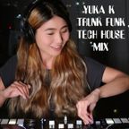 Trunk Funk - Tech House Mix 4/12/21