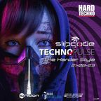 slipcode - TechnoPulse Bataklank Radio 21-08-23 - Harder Techno (Part 2)